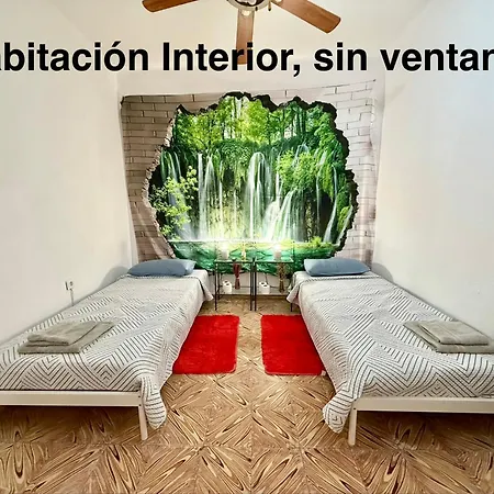 La Laja 3 بيت ضيافة 3*