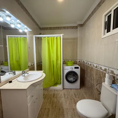 La Laja 3 بيت ضيافة لاس بالماس دي غران كاناريا