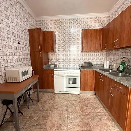 بيت ضيافة La Laja 3 3*