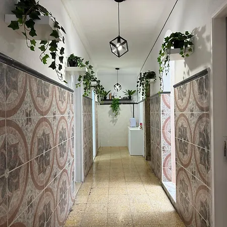 La Laja 3 بيت ضيافة