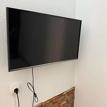 بيت ضيافة La Laja 3 لاس بالماس دي غران كاناريا