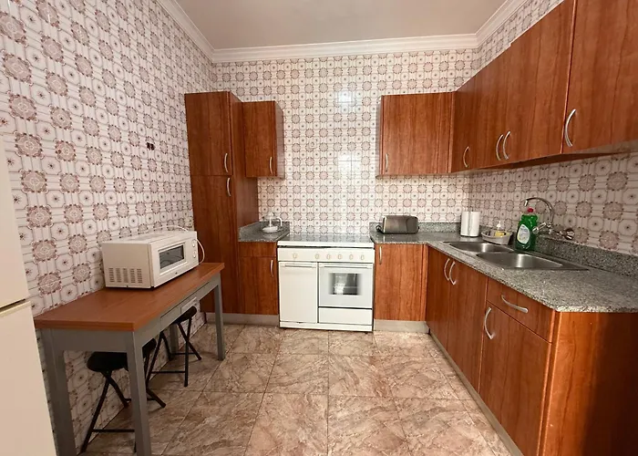 بيت ضيافة La Laja 3 3*