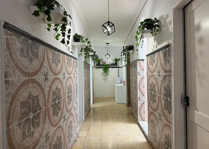 La Laja 3 بيت ضيافة