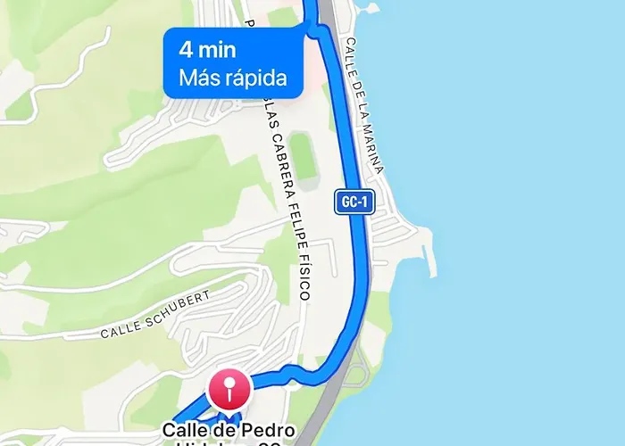 La Laja 3 بيت ضيافة 3*